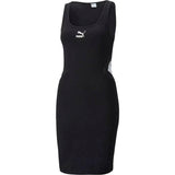 Puma Pbae Vestido Mujer