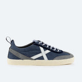 Munich Volata 85 Zapatilla Hombre azul/blanco