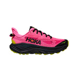 Hoka Challenger 8 Zapatilla Trail Mujer