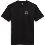Vans Worked-B Camiseta Niño