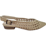 Bbup 2417 Zapatos Mujer