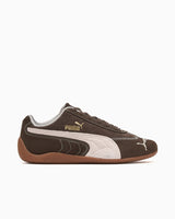 Puma Speedcat Wine Club Zapatilla Mujer Marrón