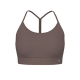 New Balance Essential Yoga Sujetador Deportivo Mujer