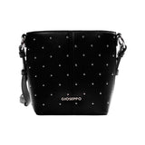 Gioseppo 80675 Bolso Bucket Mujer