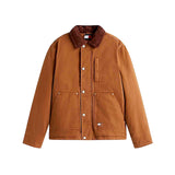 Tommy Jeans Chaqueta Utilitaria Hombre