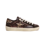 Cetti C-1342 SRA INV27 Ante-Glitter Zapatilla Mujer