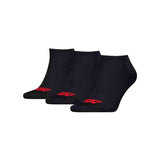Levis Low Cut Batwin Logo Calcetines Bajos Hombre 3P