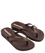 Ipanema Bossa Soft V Chanclas Mujer