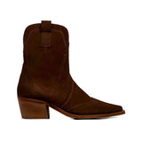 Bryan Stepwise 5801 Botín Mujer