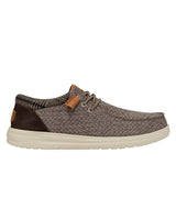 Hey Dude Wally Grip Wool Zapatilla Hombre