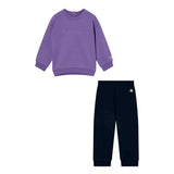 Champion Conjunto Chándal Afelpado Bebé
