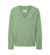 Pepe Jeans Irma V-Neck Jersey Mujer