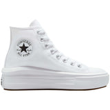 Converse Ctas Move Hi Zapatilla Mujer