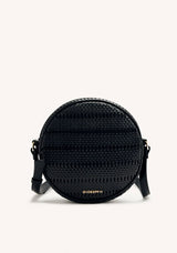 Gioseppo Parkland Bolso Banderola Trenzado Mujer