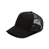 New Era New York Yankees Clean E-Frame Trucker Gorra Hombre