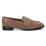 Carmela Zapato Sra Serraje Taupe