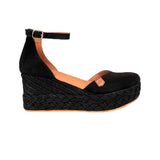 Popa Cantalar Sandalia Cuña Mujer