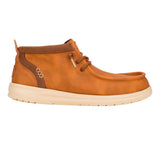 Hey Dude Wally Mid Gripr Classic Zapato Hombre
