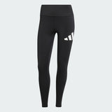 Mallas largas Train Essentials Negro Mujer