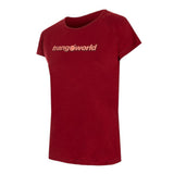 Trangoworld Azagra Camiseta Mujer