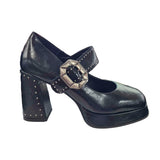 Noa Harmon Amaretto Zapato Tacón Mujer