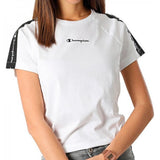 Champion Camiseta Mujer