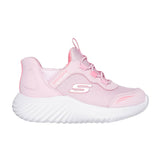 Skechers Slip‑ins Bounder - Simple Cute Zapatilla Niña