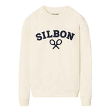 Silbon Raqueta Media Sudadera Hombre