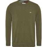 Tommy Jeans Essential Crew Neck Jersey Hombre