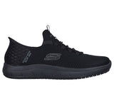Skechers Work Slip‑Ins Summits Sr - Colsin Zapatillas Hombre