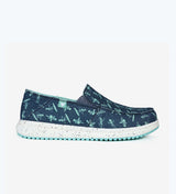 Walk In Pitas Bones Mocasines Hombre