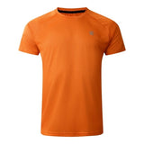 Dare 2B Accelerate Camiseta Hombre Naranja