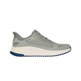 Skechers Slip-ins: Bobs Sport Squad Chaos 4 Zapatilla Casual Hombre