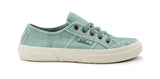 Natural World Eco Old Blossom Zapatilla Mujer