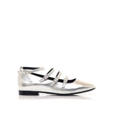 Mustang Camille Zapato plano Mujer