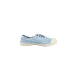 Natural World Eco Old Lavanda Zapatilla Mujer