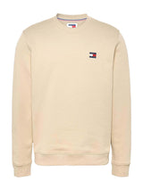 Tommy Jeans Red Badge Crew Sudadera Hombre