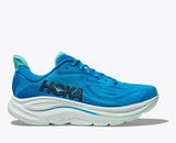 Hoka Clifton 10 Zapatilla Running Asfalto Hombre azul
