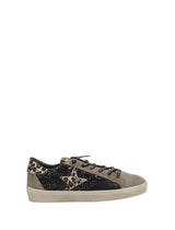 Cetti C1342 SRA INV26 Ante-Glitter Zapatilla Mujer