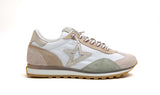 Cetti C1259SRABV25 Zapatilla Mujer mesh blanco