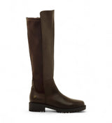 Mustang Campa Bota Mujer