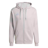 Adidas Entrada 26 Sudadera Capucha y Cremallera Hombre