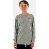 Levis Batwing Camiseta Manga Larga Niño