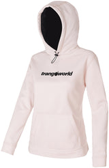 Trangoworld Poppi Sudadera Mujer