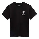 Vans Peace Head-B Camiseta Infantil