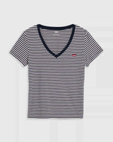 Levi’s Perfect Vneck Camiseta Mujer