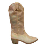XTI 145473 Bota Western Mujer