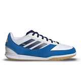 Adidas Top Sala Competition II J Zapatillas Fútbol Sala Niño/a blanco/azul