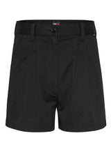 Tommy Jeans Claire HR Short Pantalón Corto Mujer