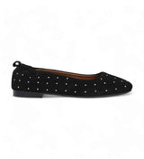 Pepe Jeans Sandie Suede Bailarina Mujer